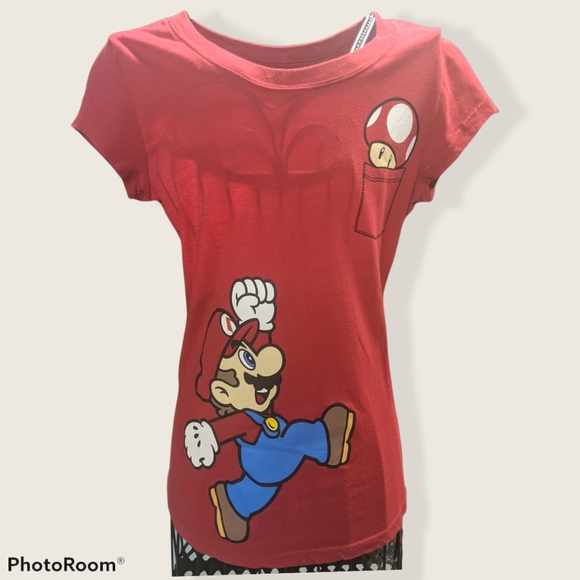 Graphic Tee - Picture 1 of 2
